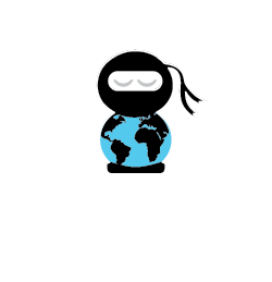 Be a serious game ninja. Change the world with us.