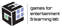 Games for Entertainment and Learning Lab